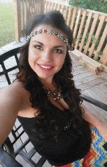 Natalie Nicole Vincent